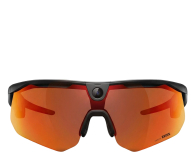 BleeqUp Ranger AI Sports Camera Glasses Zeiss - Czarne - 1526267 - zdjęcie 2